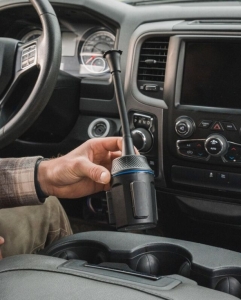 Soporte de smartphone QUAD...