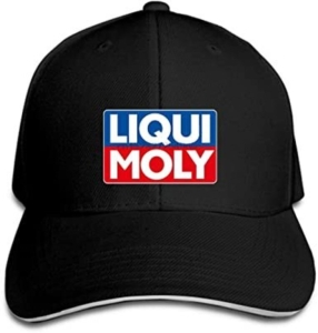 Gorra LIQUI MOLY 5315