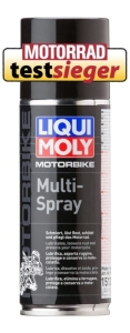 Lubricante multiuso LIQUI...