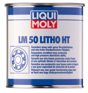 Grasa de litio LIQUI MOLY...