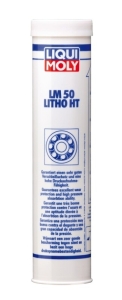 Grasa de litio LIQUI MOLY...
