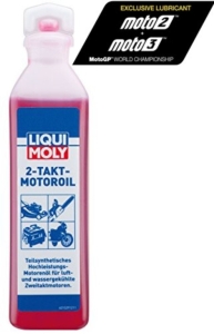 Aceite de motor LIQUI MOLY...