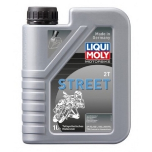Aceite de motor LIQUI MOLY...