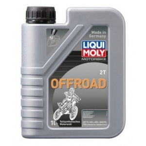 Aceite de motor LIQUI MOLY...