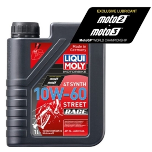 Aceite de motor LIQUI MOLY...