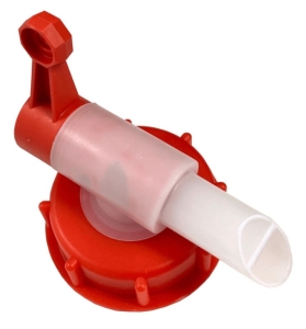 Grifo para garrafas LIQUI...