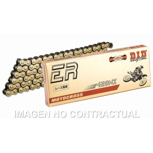 Cadena DID 428 NZ (G&B) 428 x 118 C