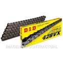 Cadena DID 428 VX x 126 C