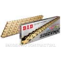 Cadena DID 520 ZVM-X (G&G) x 96 R