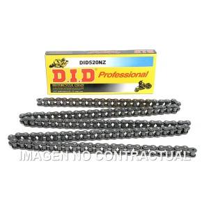 Cadena DID 520 NZ x 110 C