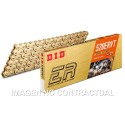 Cadena DID 520 ERVT (G&G) X 116 C