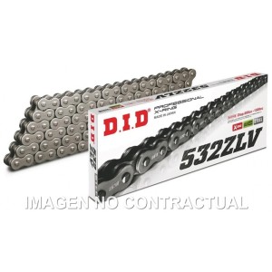 Cadena DID 532 ZLV x 110 R