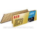 Cadena DID 415 ERZ (G&G) X 122 C
