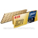 Cadena DID 520 ERV7 (G&G) x 116 R