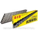 Cadena DID 525 VX3 X 128 R