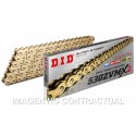 Cadena DID 530 ZVM-X2 (G&G) x 112 R