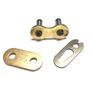 Enganche clip DID 415 ERZ (G&G) (RJ)