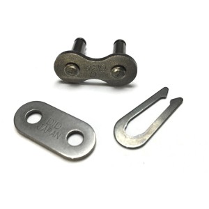 Enganche clip DID 420 (RJ)