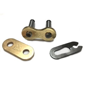 Enganche clip DID 420 NZ3 (G&B) (RJ)