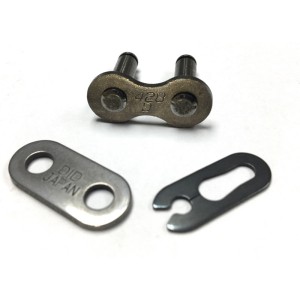 Enganche clip DID 428 (RJ)