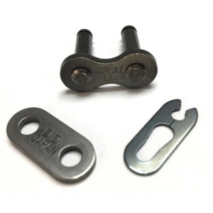 Enganche clip DID 428 H (RJ)