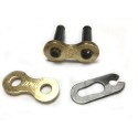 Enganche clip DID 428 NZ (G&B) (FJ)