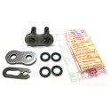 Enganche clip DID 428 VX (FJ)