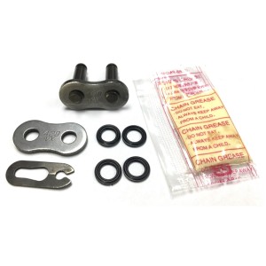 Enganche clip DID 428 VX (FJ)