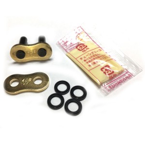 Enganche remache DID 428 VX (ZJ)