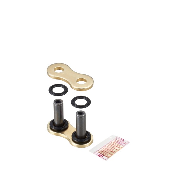 Enganche remache DID 520 ZVM-X (G&G) (ZJ)