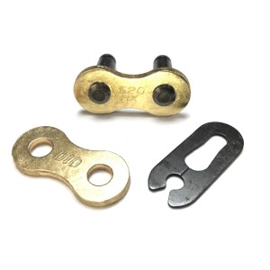 Enganche clip DID 520 MX (G&B) (FJ)