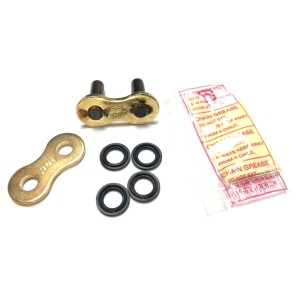 ENGANCHE DID REMACHE CADENA 520 ERV7 (G&G) (ZJ)