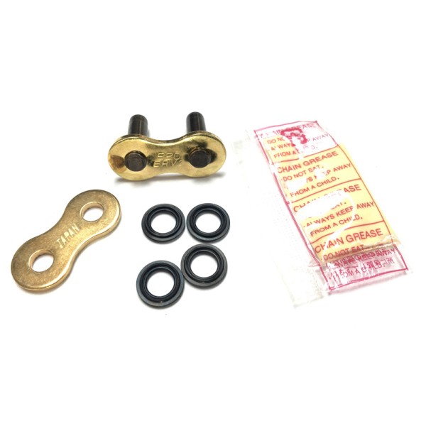 ENGANCHE DID REMACHE CADENA 520 ERV7 (G&G) (ZJ)