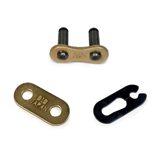 ENGANCHE DID CLIP 520 DZ2 (G&B) (RJ)