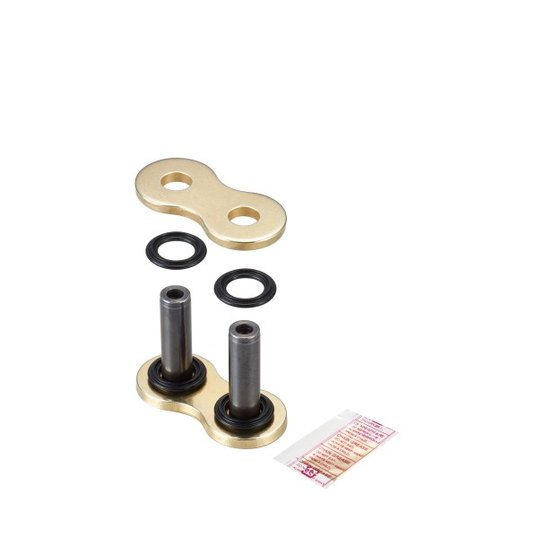 ENGANCHE DID REMACHE 530 VX3 ORO (ZJ)