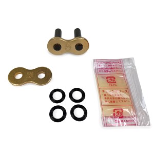 ENGANCHE DID REMACHE 530 VX3 ORO (ZJ)