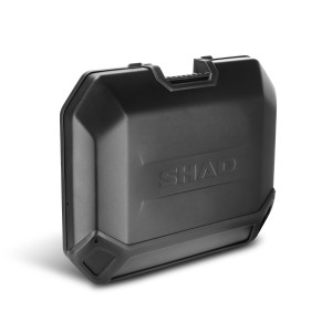 TAPA ENTERA MALETA LATERAL TERRA BLACK