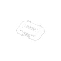 TAPA ENTERA  MALETA TRASERA TERRA DE ALUMINIO