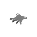 GOMA DE SEGURIDAD X-FRAME
