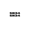 ADHESIVOS SH34