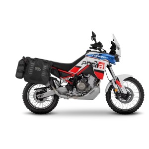 4P SYSTEM FIJACION LATERAL APRILIA TUAREG 660