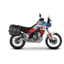 4P SYSTEM FIJACION LATERAL APRILIA TUAREG 660