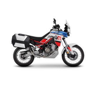 4P SYSTEM FIJACION LATERAL APRILIA TUAREG 660