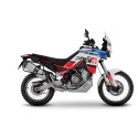 4P SYSTEM FIJACION LATERAL APRILIA TUAREG 660