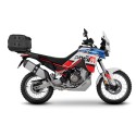FIJACION PARA MALETA SUPERIOR APRILIA TUAREG 660