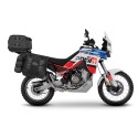 FIJACION PARA MALETA SUPERIOR APRILIA TUAREG 660