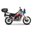 FIJACION PARA MALETA SUPERIOR APRILIA TUAREG 660