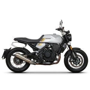 FIJACION SE PARA ALFORJAS BRIXTON 500 CROSSFIRE