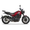 FIJACION PARA MALETA SUPERIOR BENELLI LEONCINO 502