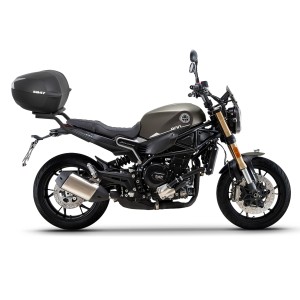 FIJACION PARA MALETA SUPERIOR BENELLI LEONCINO 800/TRAIL